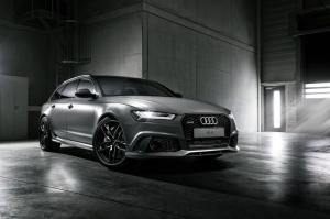 2014 Audi RS6 Avant by Audi Exclusive